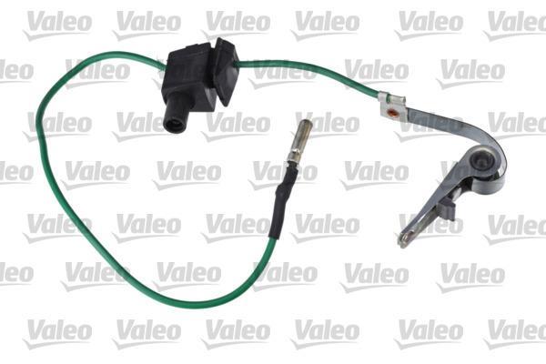 Kit d'assemblage, unité d'allumage (Kit distibuteur d'allumage) VALEO ref. 248342